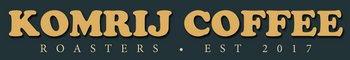Komrij Coffee Roasters