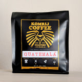 GUATEMALA RIO OCHO HUEHUETENANGO