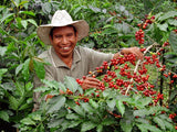 GUATEMALA RIO OCHO HUEHUETENANGO