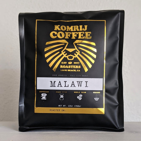 MALAWI PEABERRY
