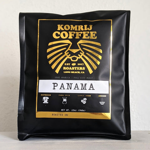 PANAMA CAFE DE ELETA